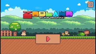 Zobland Kidnap Kerfuffle Walkthrough