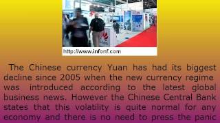 Latest Global Business News