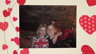 31 Dezember 2001 - Sylvester @ Barbarossakeller, Sinzig