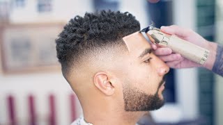 FLAWLESS FADE. NEW STEP BY STEP WALKTHROUGH!