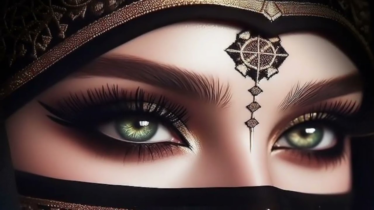 Dark Arab Club DJ Remix | Deep Oriental Night Vibes