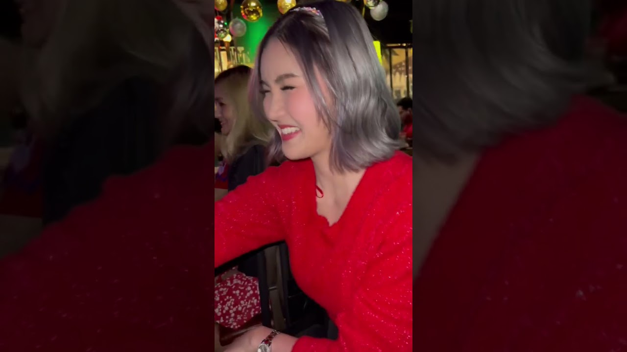 ภรรยาผมครับ แกเป็นคนเรียบร้อย