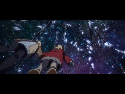[MAD] 僕だけがいない街 Erased NAMI no YUKUSAKI English ver. [Reupload from NicoNico]