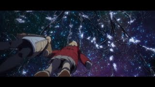 [MAD] 僕だけがいない街 Erased NAMI no YUKUSAKI English ver. [Reupload from NicoNico]