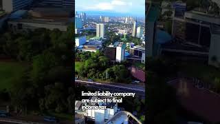 How to Enjoy 0% Tax Dividends in Indonesia? #shorts #taxes
