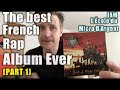 Capture de la vidéo The Best French Rap Album Ever (Part 1): Professor Skye Explains Iam's "École Du Micro D'argent"