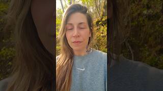 Confessing my powerlessness #soul #god #love #source #transformation #shorts