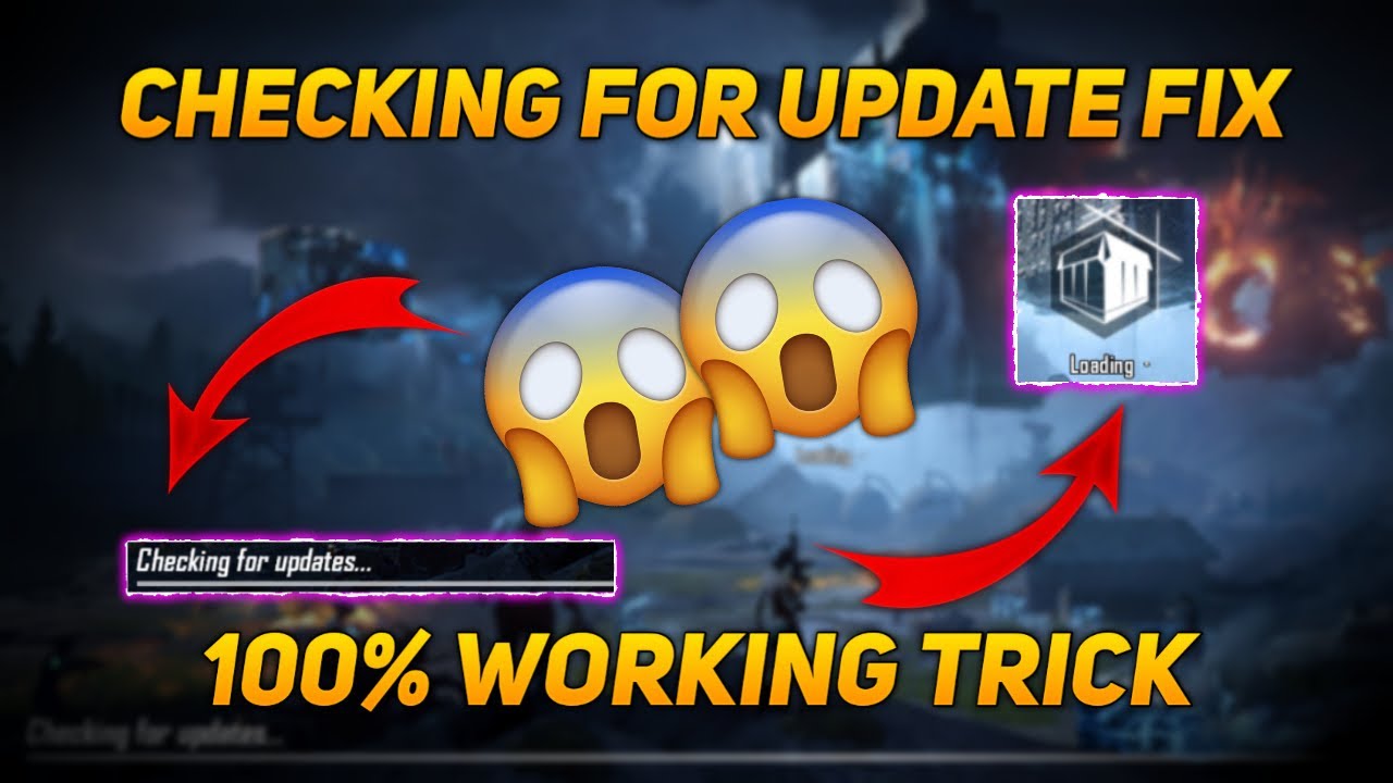 PUBG STUCK AT LOADING SCREEN FIX | 100% WORKING METHODS | VANIX GAMING