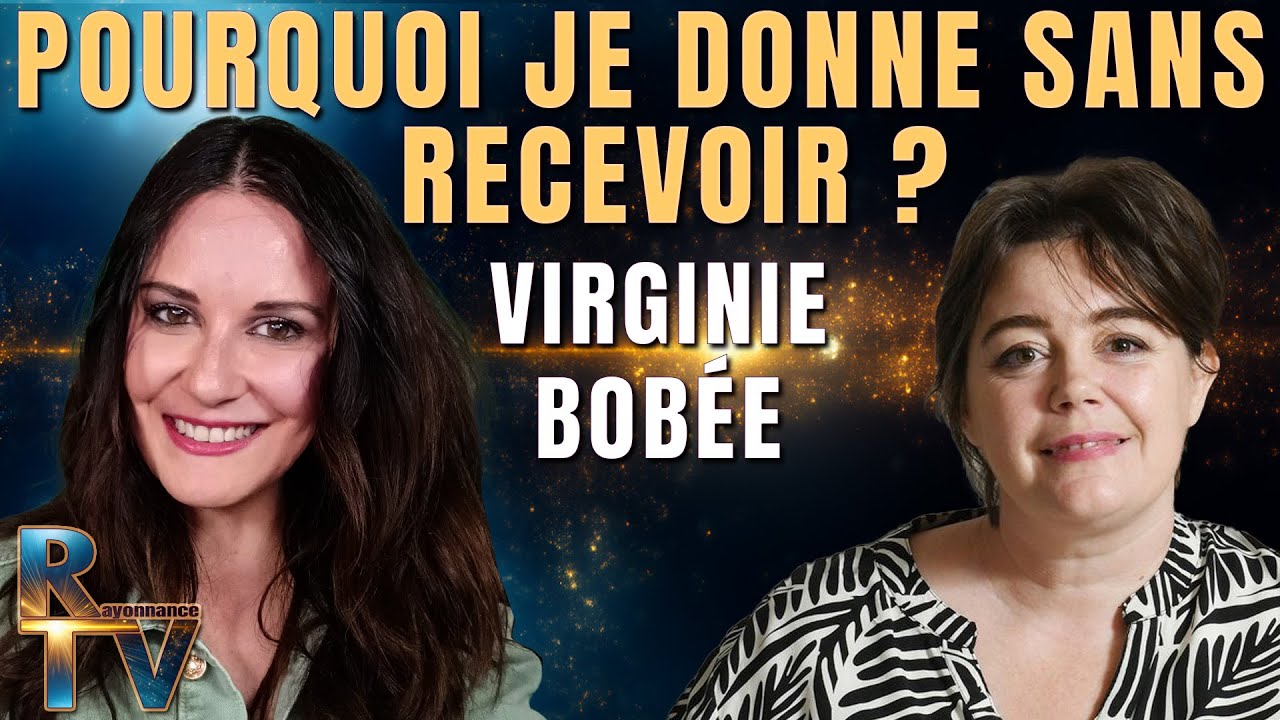 Pourquoi je donne sans recevoir ?