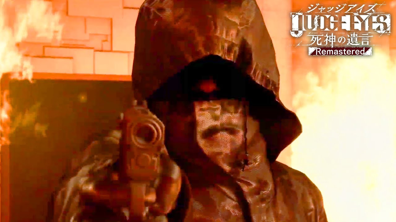 キムタクが如く 11章～12章｜JUDGE EYES:死神の遺言 PS5版 ※ネタバレあり