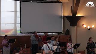 VI Domingo de Tiempo Ordinario