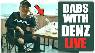 @DoctorDenz & Gasman talk Amsterdam (WHAM BAM LIVE SPECIAL)