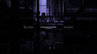 Söyleyin O Benim Güneşim