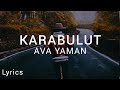 Ava Yaman Eleni Karabulut Sözleri Lyrics Taşacak Bu Deniz
