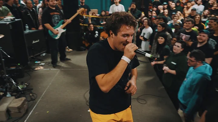Drain - 02/08/2020 (Live @ LDB Fest 2020)