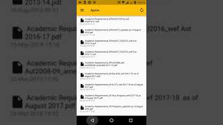 Apron - Demonstration | Tic-Tech-Toe Hackathon @DA-IICT