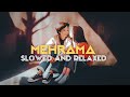 Mehrama  slowedreverb  kartik sara  pritam  darshan raval  feelin lyrics