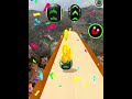 🪷Going Balls VS Rollance Balls Action Ball Games New Race 🔥 | Android/IOS Games
