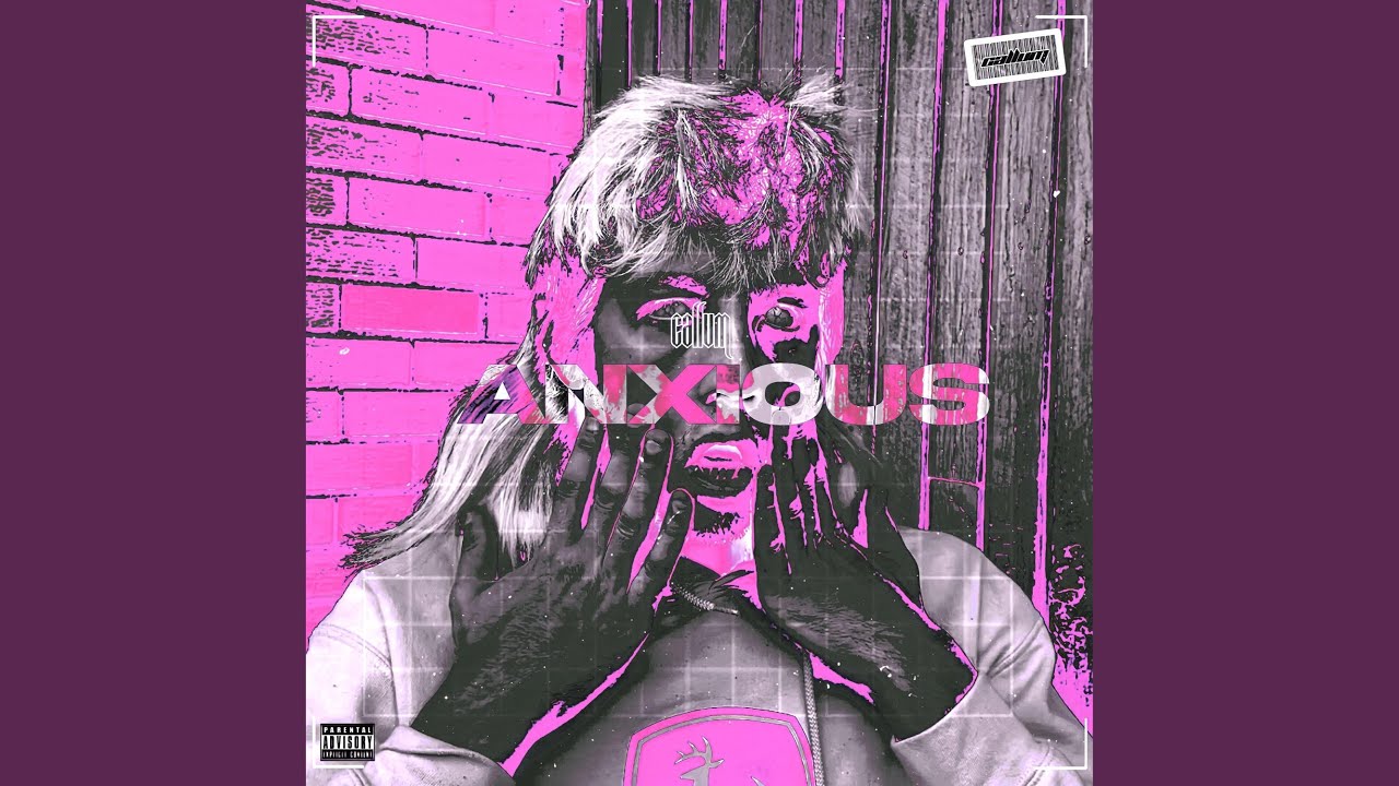 Watch Anxious on YouTube Watch Anxious on YouTube