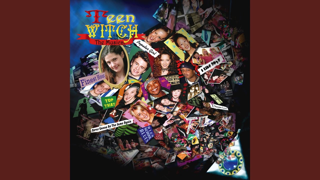 Watch High School Blues on YouTube Watch High School Blues on YouTube
