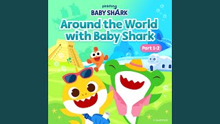 Baby Shark World Tour