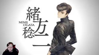 13 Sentinels: Aegis Rim with the voice of Ei Sekigahara (Part 13)