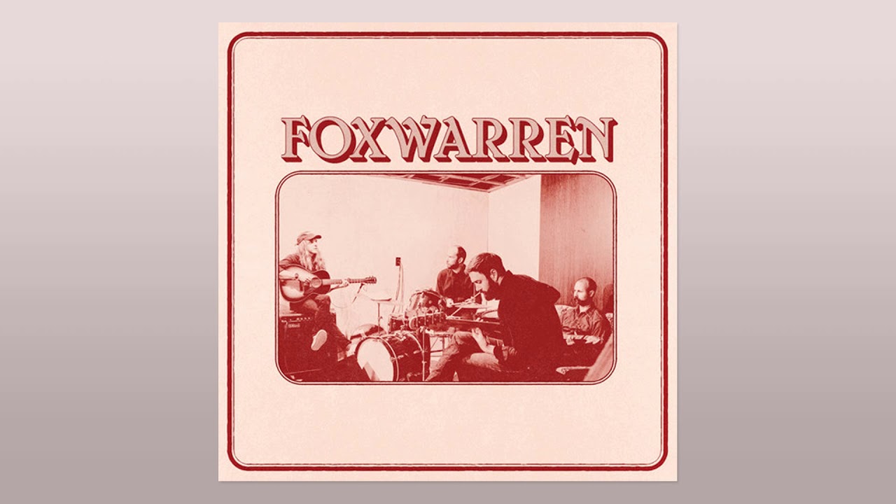 Foxwarren To Be YouTube