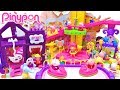 ピニーポン ゆうえんちセット 海外おもちゃ / Pinypon Amusement Park Toys , Theme Park Playset : Peppa Pig