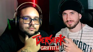 Mashup Geek 26 Griffith - Berserk Ft - Kaito, Enygma, Takab, F4Bvl, M4Rkim, Chrono