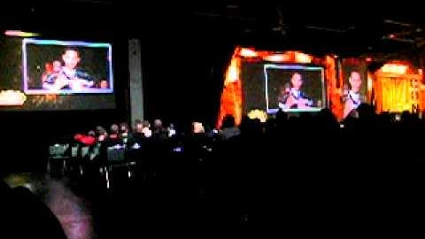 Blizzcon 2010 WoW Q&A 1of6
