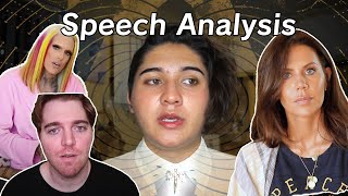 The deceptive tactics of Jeffree Star, Shane Dawson, and Tati | Hidden meanings