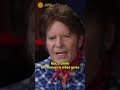John Fogerty says he still gets nervous before he performs #shorts