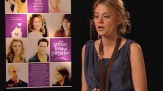 La Vida Privada De Pippa Lee - Blake Lively