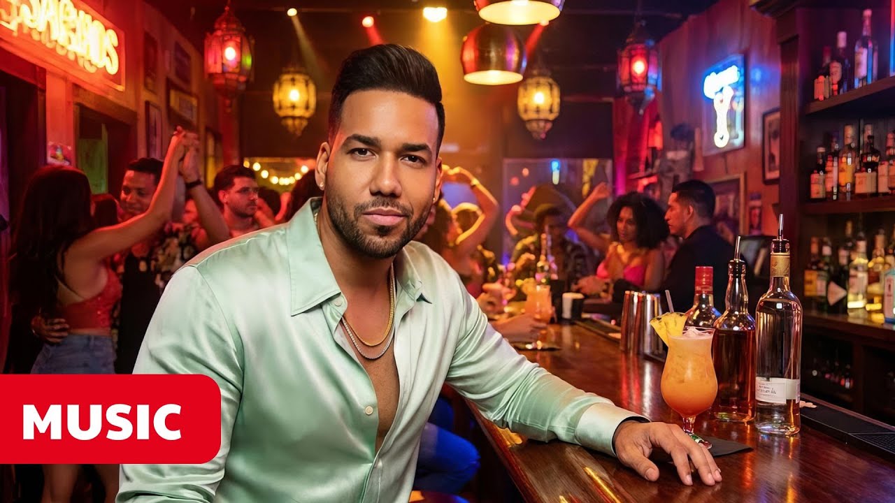 Remeo Santos - Propuesta Prohibida (Lyric Video)