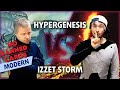 Unbanning the titans no banlist modern  hypergenesis vs izzet storm