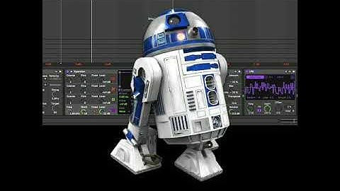 Digital Blips Tutorial @Ableton  #shorts