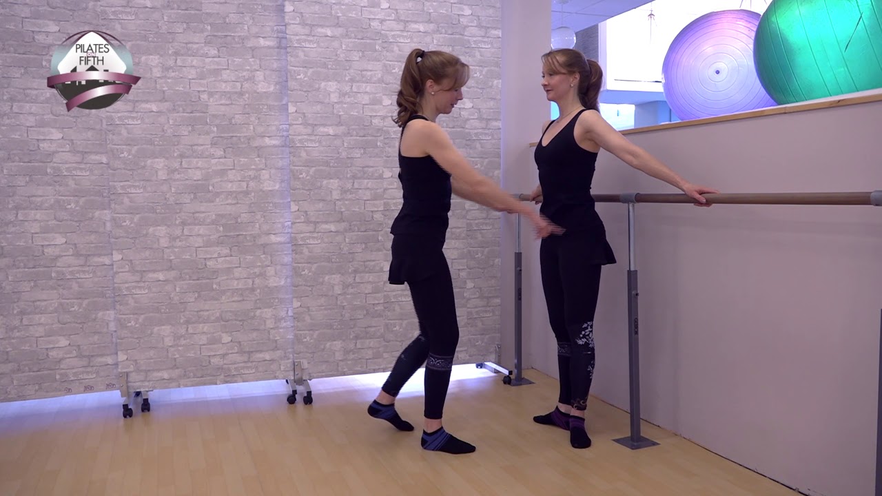 barre-workout-technique-for-maximum-results-youtube
