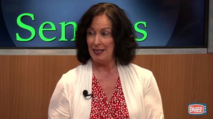 "Caring for Seniors" with Kelly Moorman-Coggins fr...