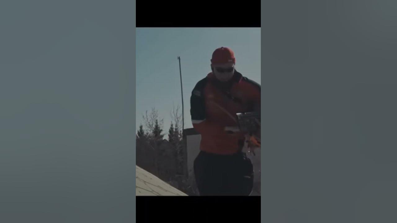 Меня Мага звать - YouTube