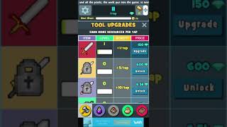 Diamond clicker #1 screenshot 4