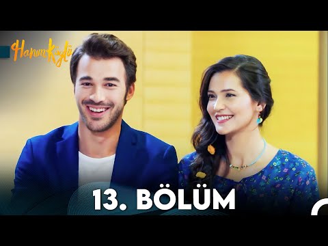 Hanım Köylü 13. Bölüm (FULL HD) - FİNAL