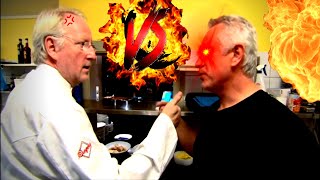 Hellstrøm Er Kokken Din