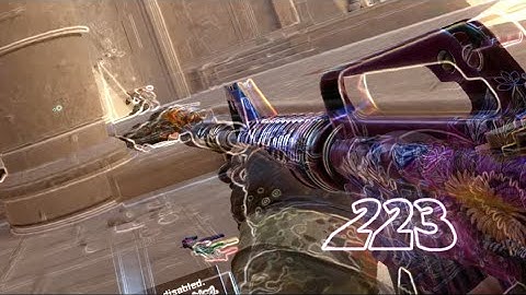 HEADSHOT 223  - CS2 - EDIT