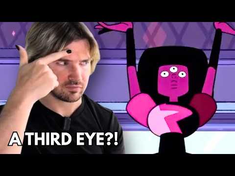 Well I Didnt Expect She Had THAT! | Steven Universe | Ep 11