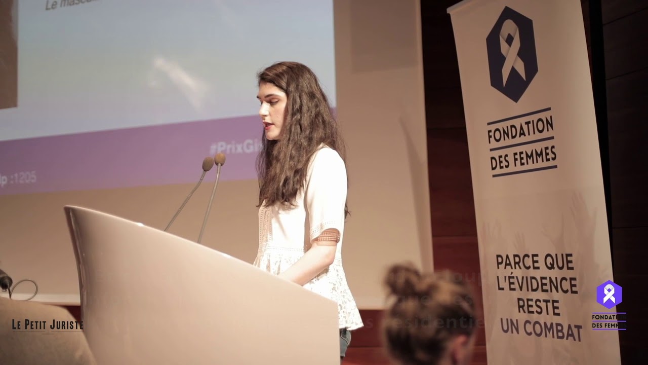 Le masculin l’emporte : Leila Alaouf sur le sexisme