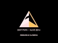 Daft Punk Alive 2014 (Presented by DJ FireFox)