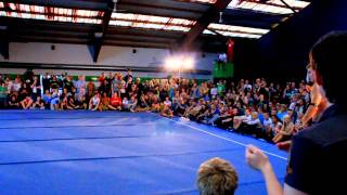!The Big Trick 2011 International Final Battle!