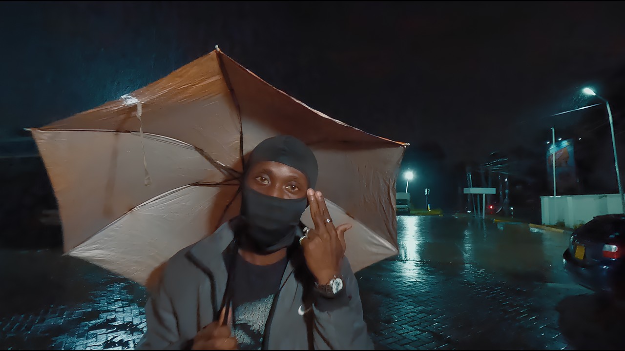 8SG - Hero Ft. WizArdoh (Official Music Video)