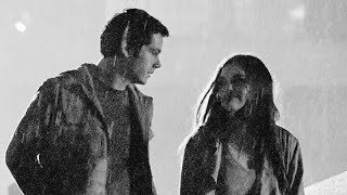 Stiles & Lydia || Wait [1x01-6x20]