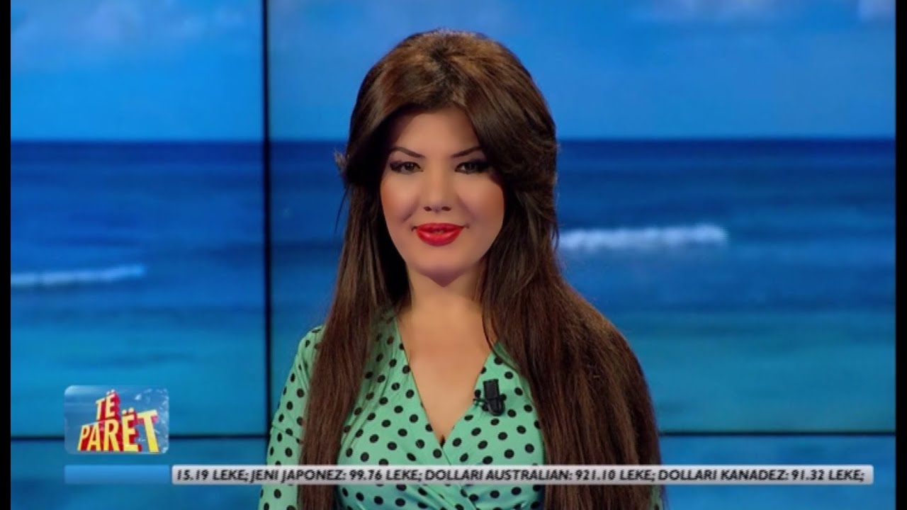 Anila Kalleshi -Buka,sa duhet tekonsumojme??